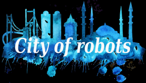 City of Robots