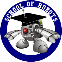 School of Robots