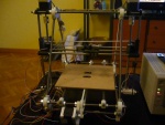 Tiefighter progress 20120607.jpg