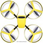 Quadcopter yellow.jpg